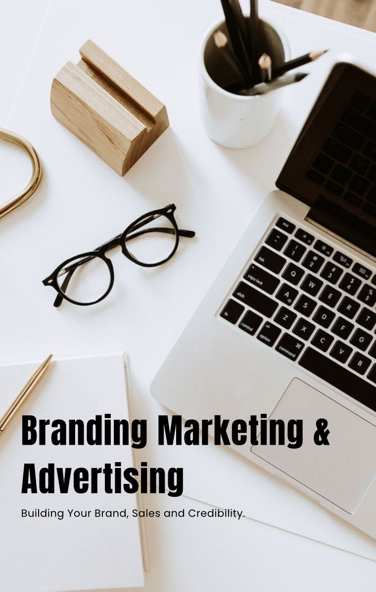 Branding Marketing and Advertising