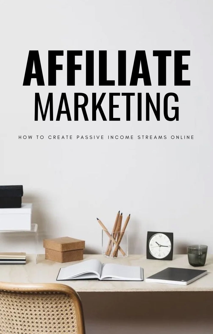 Affiliate Marketing