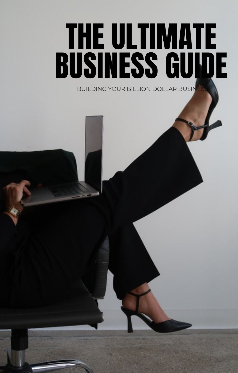 Ultimate Business Guide