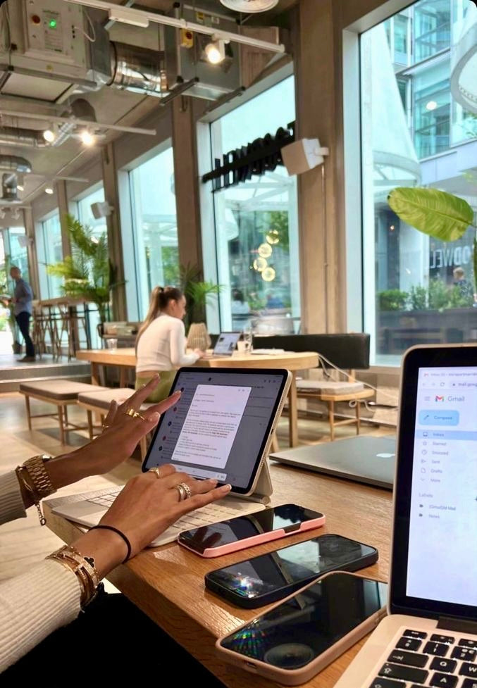 Navigating Brand Collaborations: What to Look for Before Saying Yes