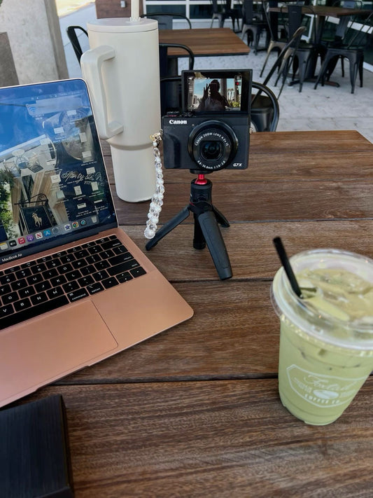 7 Mistakes New Content Creators Make (And How to Fix Them!)