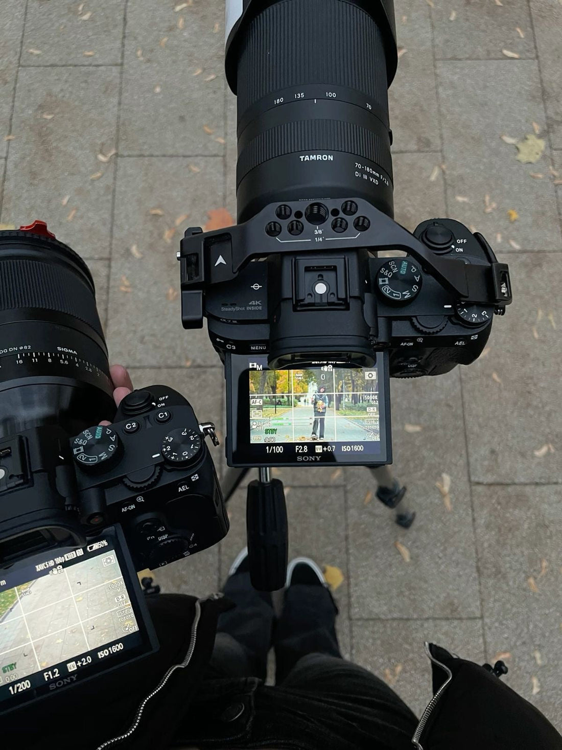 How to Get Paid for Your Photography and Videography Skills