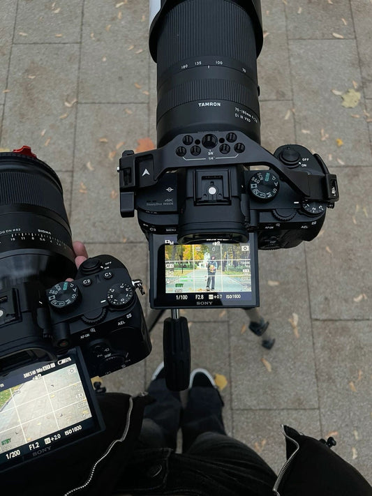 How to Get Paid for Your Photography and Videography Skills