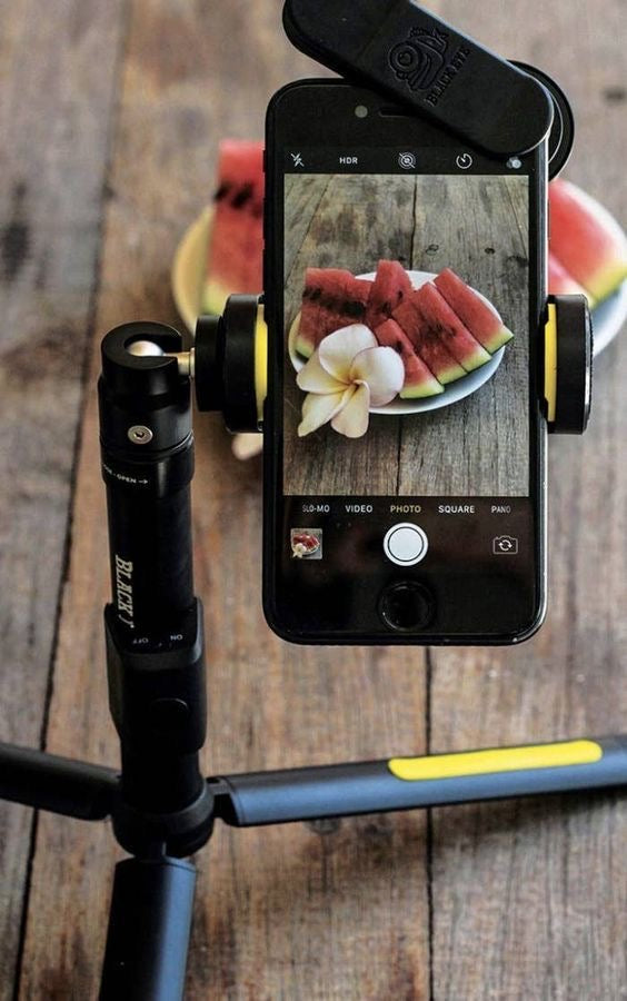 How to Create High-Quality Videos With Just Your Phone