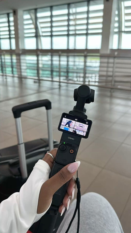 The Best Equipment for Content Creators