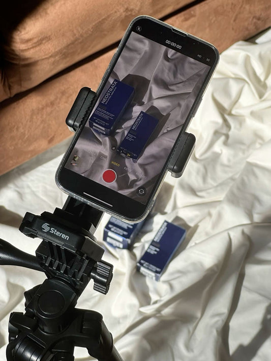 Finding Your UGC Opportunity: How to Land Your First Gig as a Content Creator