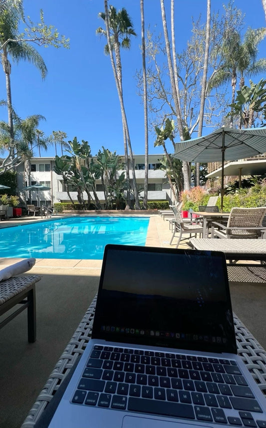 The Power of Building an Email List: Connecting with Your Community Beyond Social Media