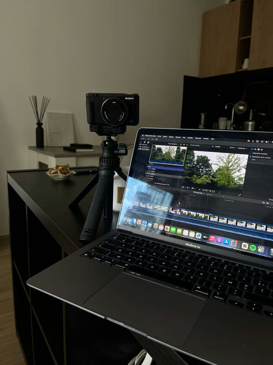 Setting Yourself Up for YouTube Success: How to Come up With Viral Video Ideas