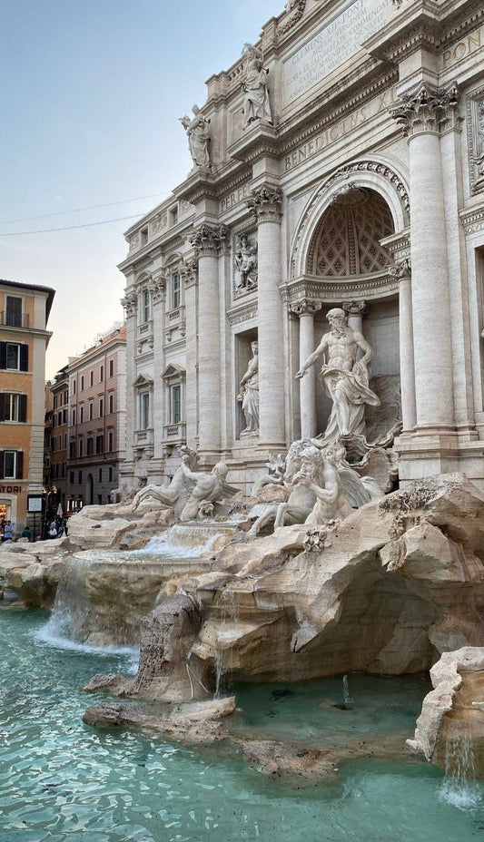 When in Rome: The Best Pasta, Hidden Gems & Must-See Spots for Your Italian Getaway