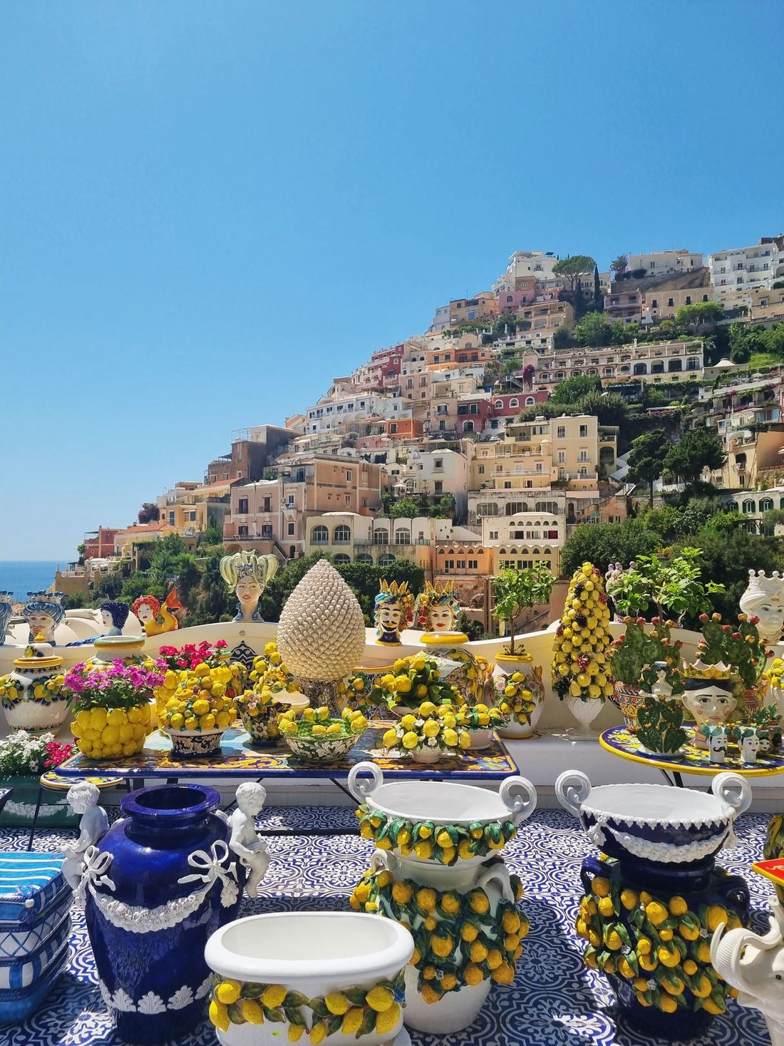 Tuscany, Milan & The Amalfi Coast: The Best Places to Visit in Italy
