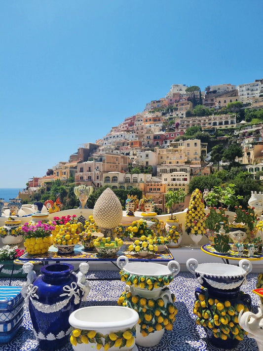 Tuscany, Milan & The Amalfi Coast: The Best Places to Visit in Italy