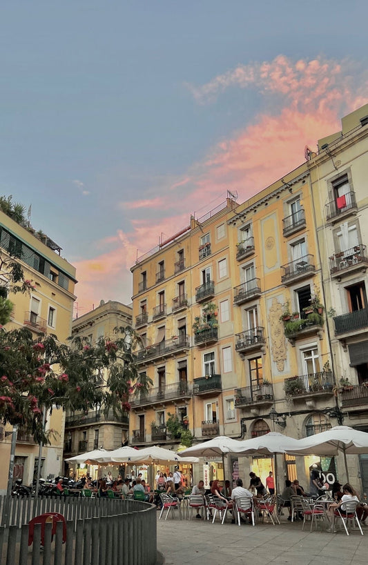 Why Barcelona Should Be on Your Bucket List