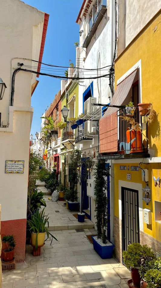 Why Barcelona Should Be on Your Bucket List