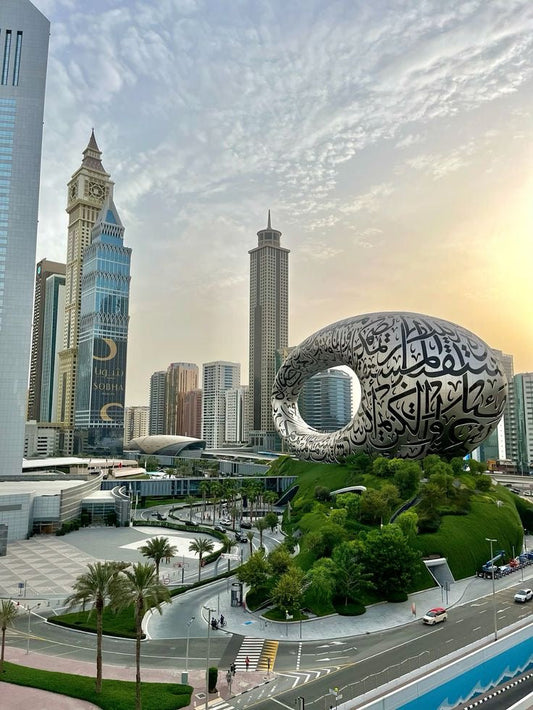 Luxury, Desert Adventures & Hidden Gems: How to Do Dubai on Any Budget