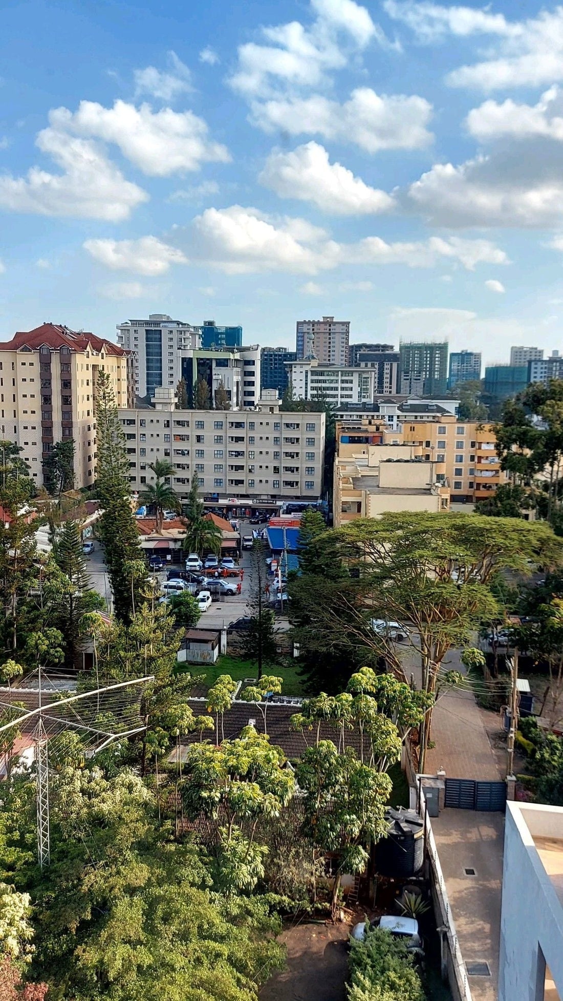 Exploring Nairobi: The Heartbeat of Kenya