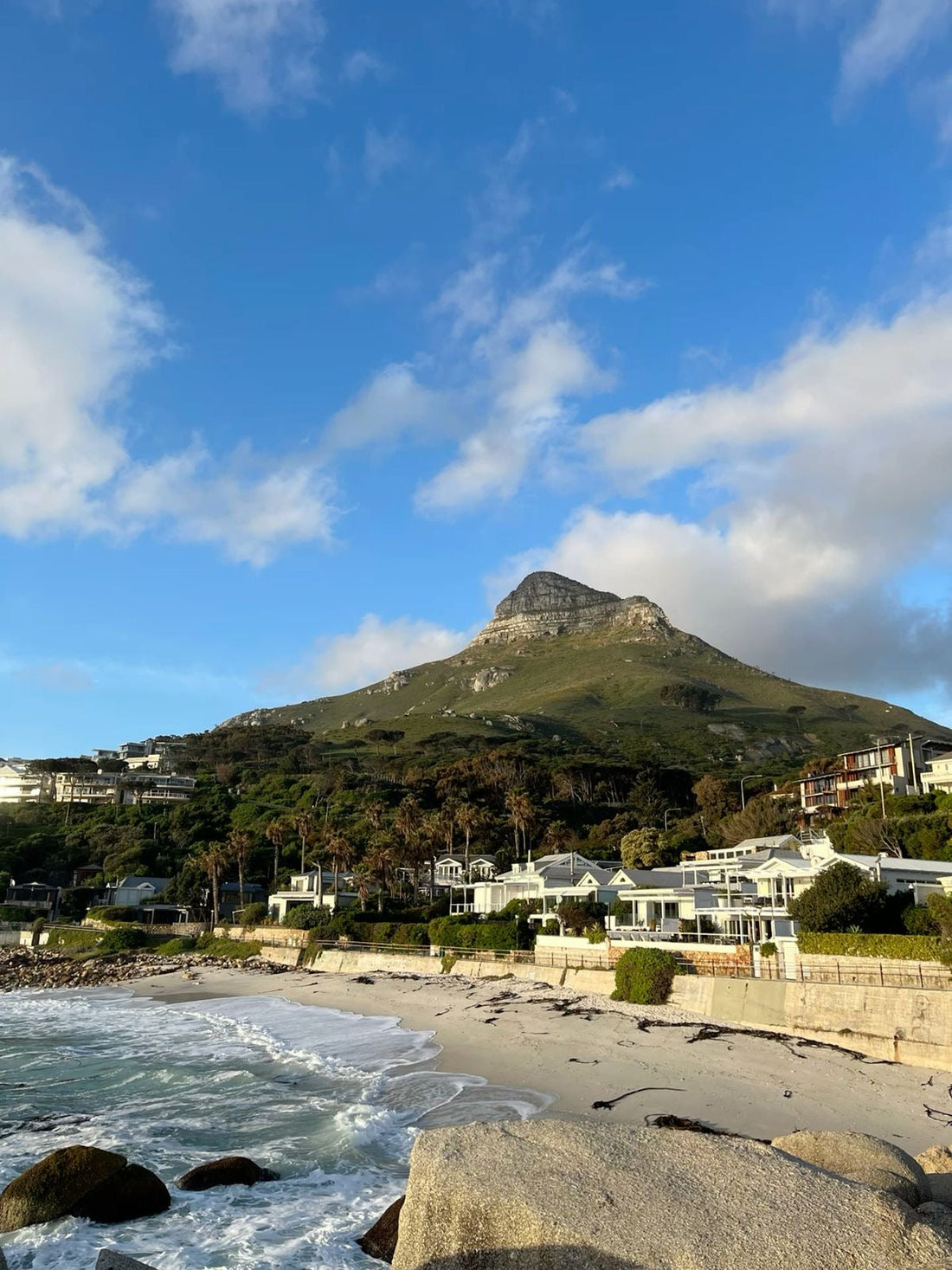 Cape Town, South Africa: Where Adventure, Culture, and Memories Collide