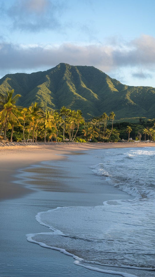 Pack Your Bags.. Costa Rica is Calling!