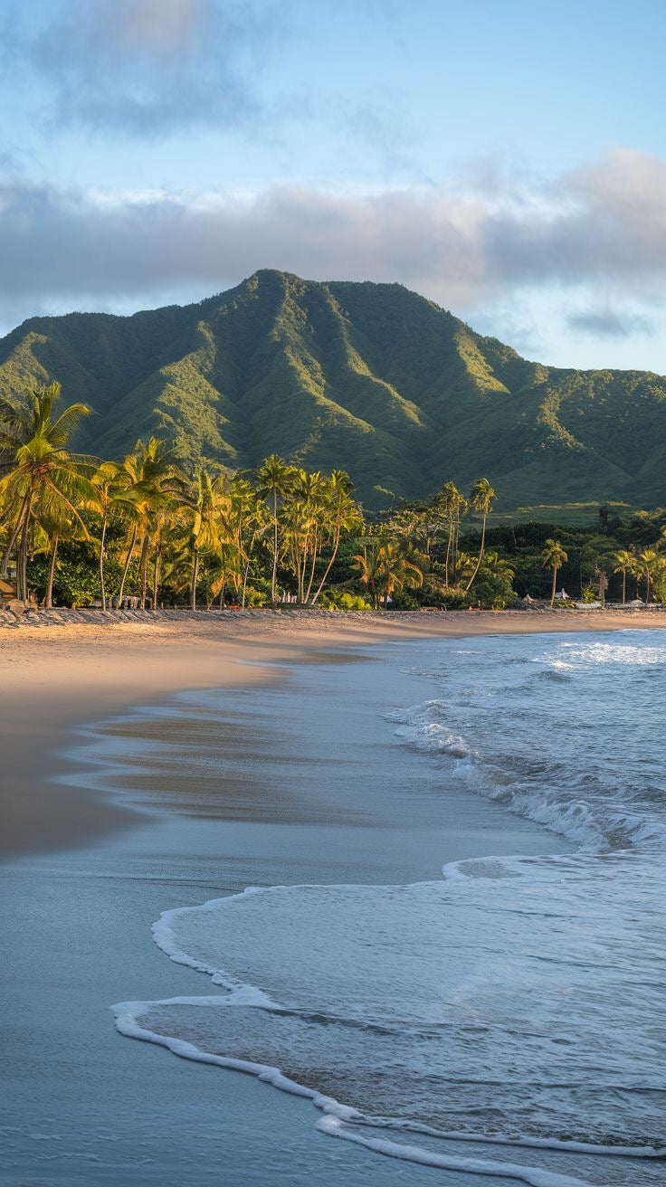 Girl, Pack Your Bags! Costa Rica is Calling!