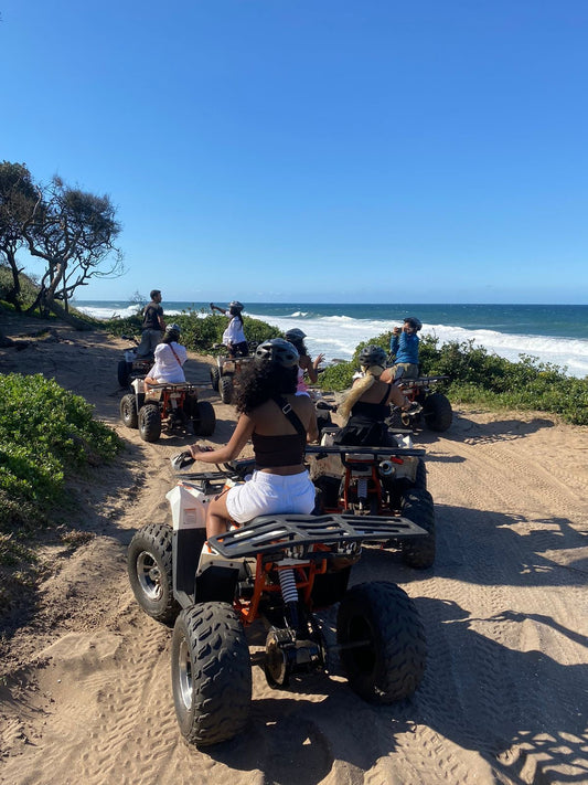Meet Your New Travel Fam: How to Find Group Adventures & Connect with Other Travelers