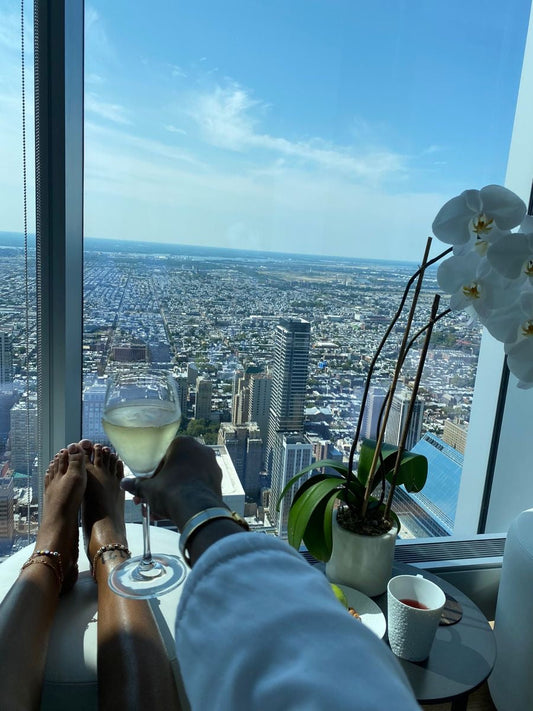 Balancing Life and Work as a Content Creator