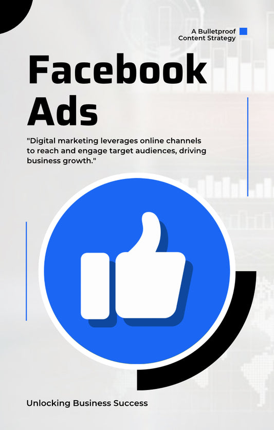 Facebook Ads