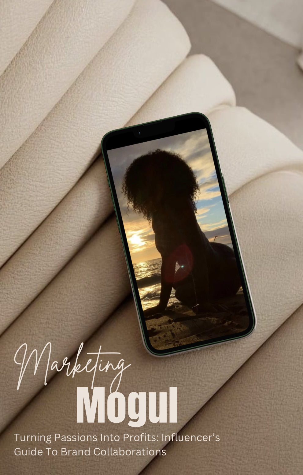 Marketing Mogul