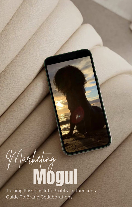 Marketing Mogul