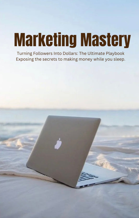 Marketing Mastery