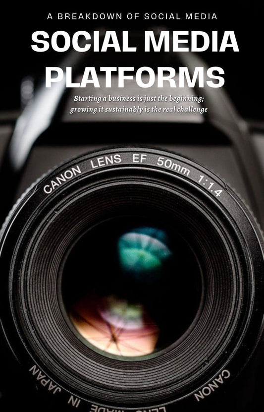 Social Media Platforms