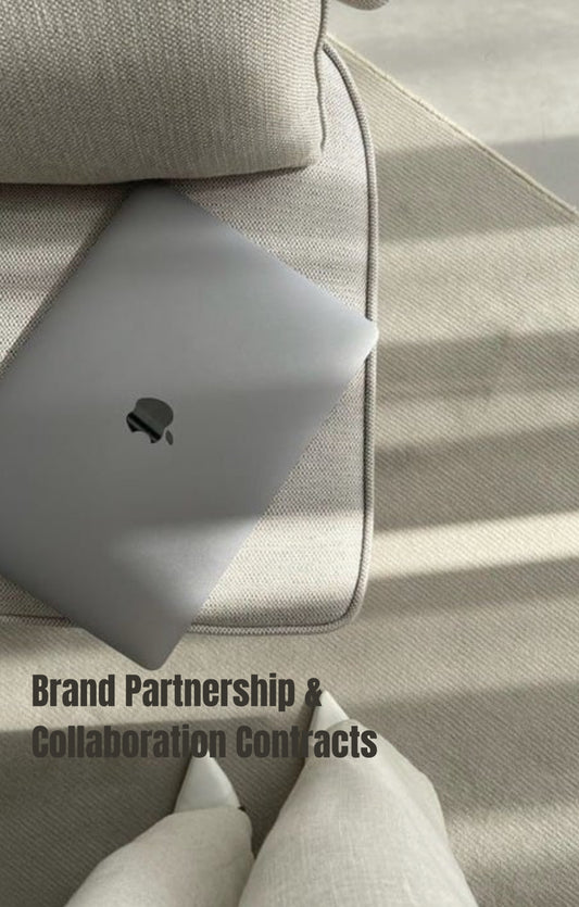 Brand Partnership & Collaboration Contract